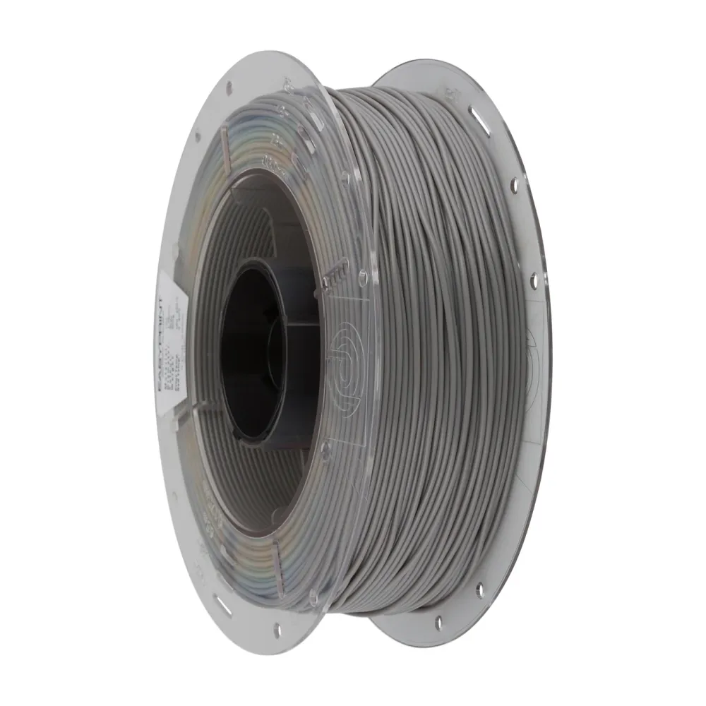 PrimaCreator EasyPrint FLEX TPU 95A - 1,75mm - 500g - Szürke