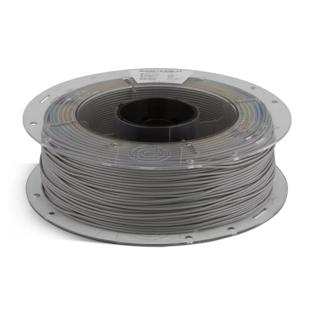 PrimaCreator EasyPrint FLEX TPU 95A - 1,75mm - 500g - Szürke