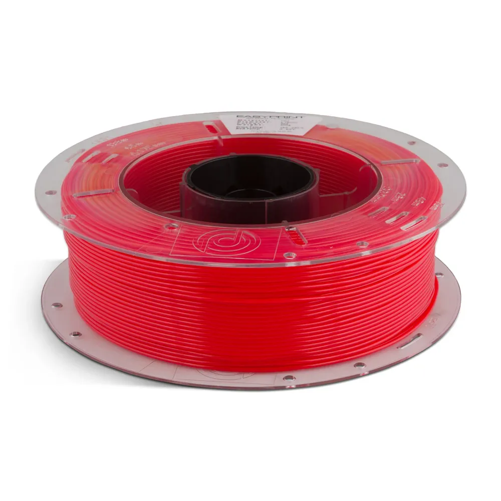 PrimaCreator™ EasyPrint FLEX TPU 95A - 500g - Piros