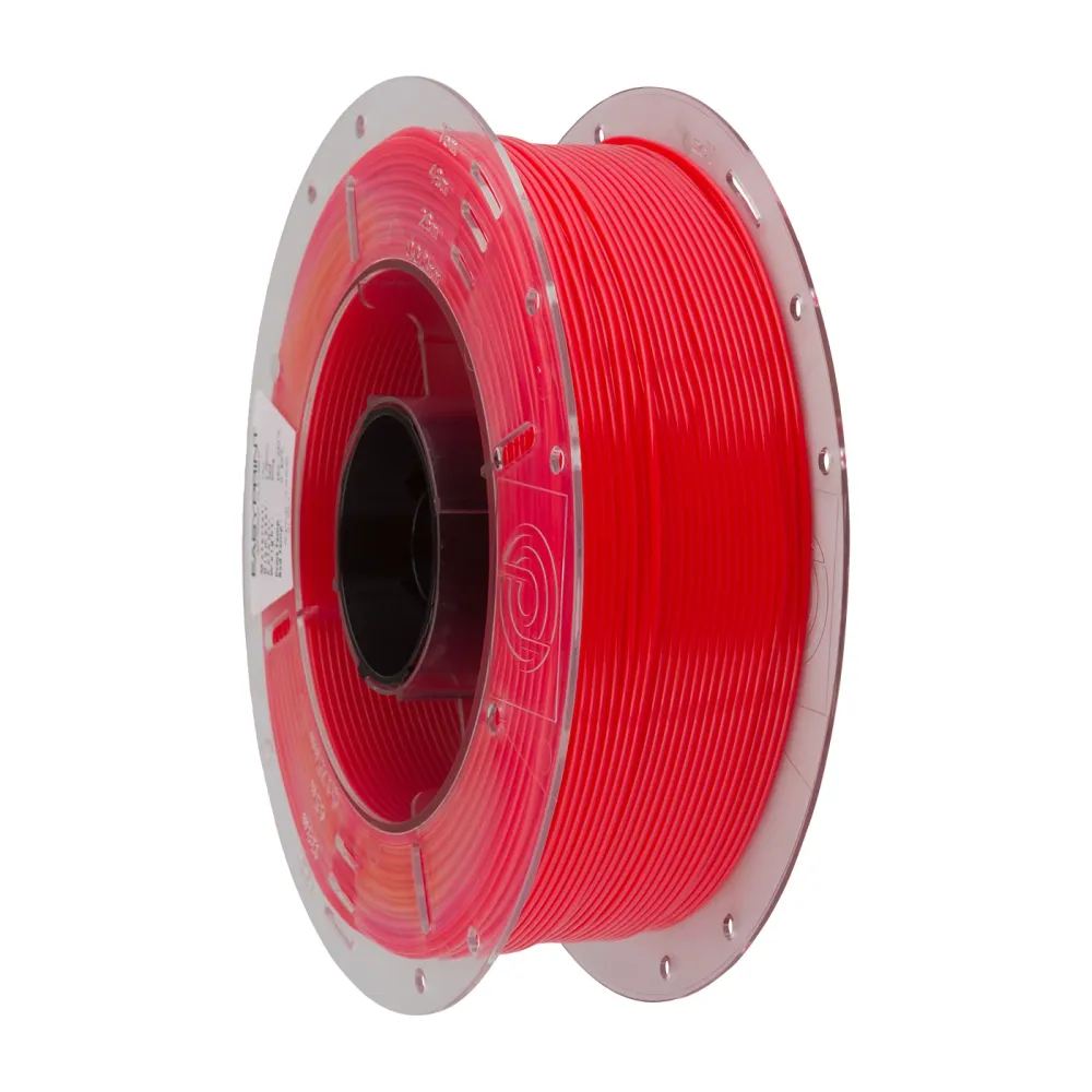 PrimaCreator™ EasyPrint FLEX TPU 95A - 500g - Piros