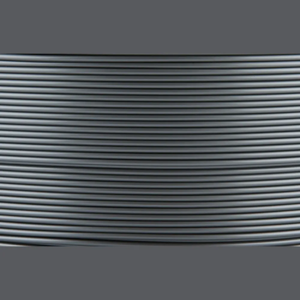 PrimaCreator EasyPrint PLA - 1,75 mm - 3 kg - Ezüst