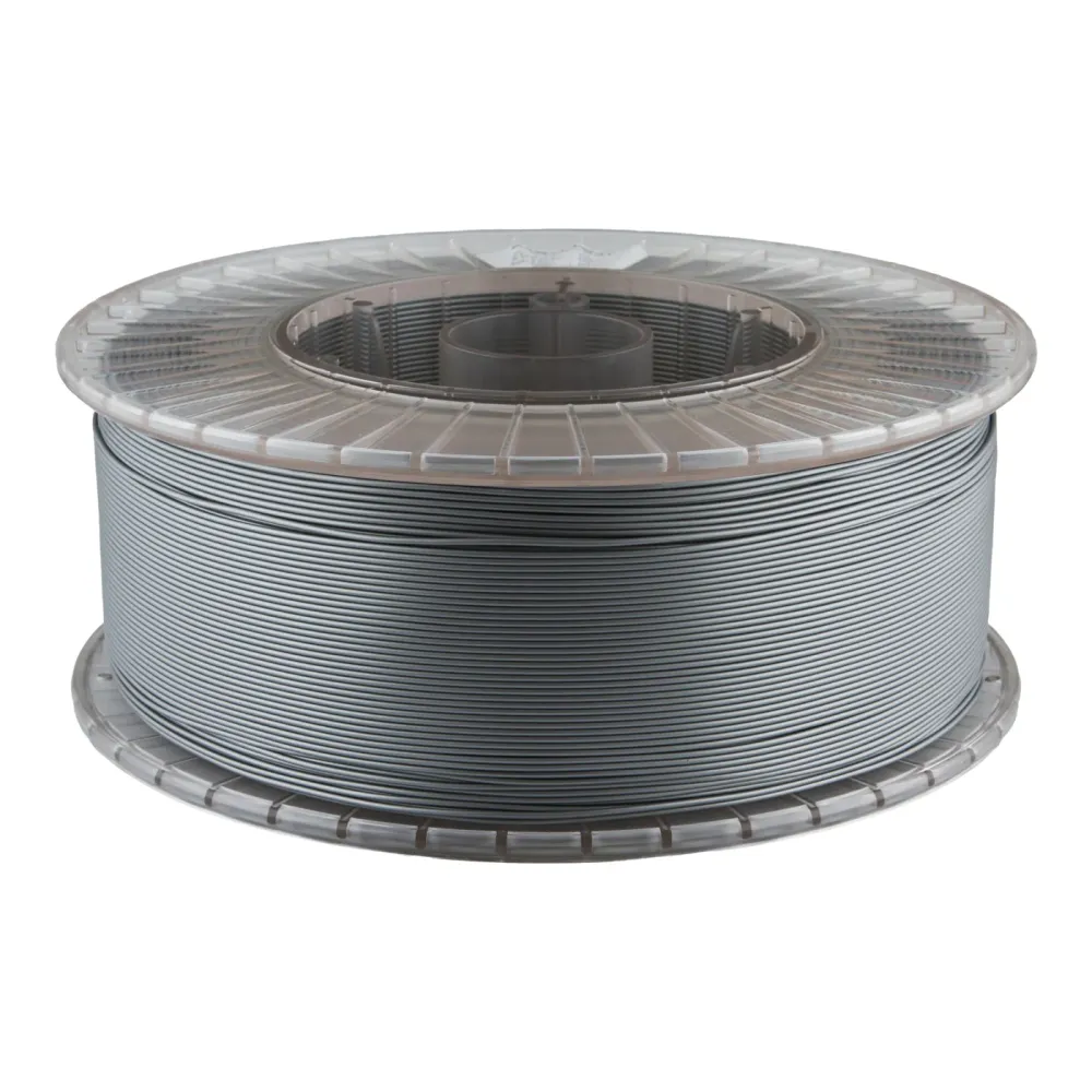 PrimaCreator EasyPrint PLA - 1,75 mm - 3 kg - Ezüst
