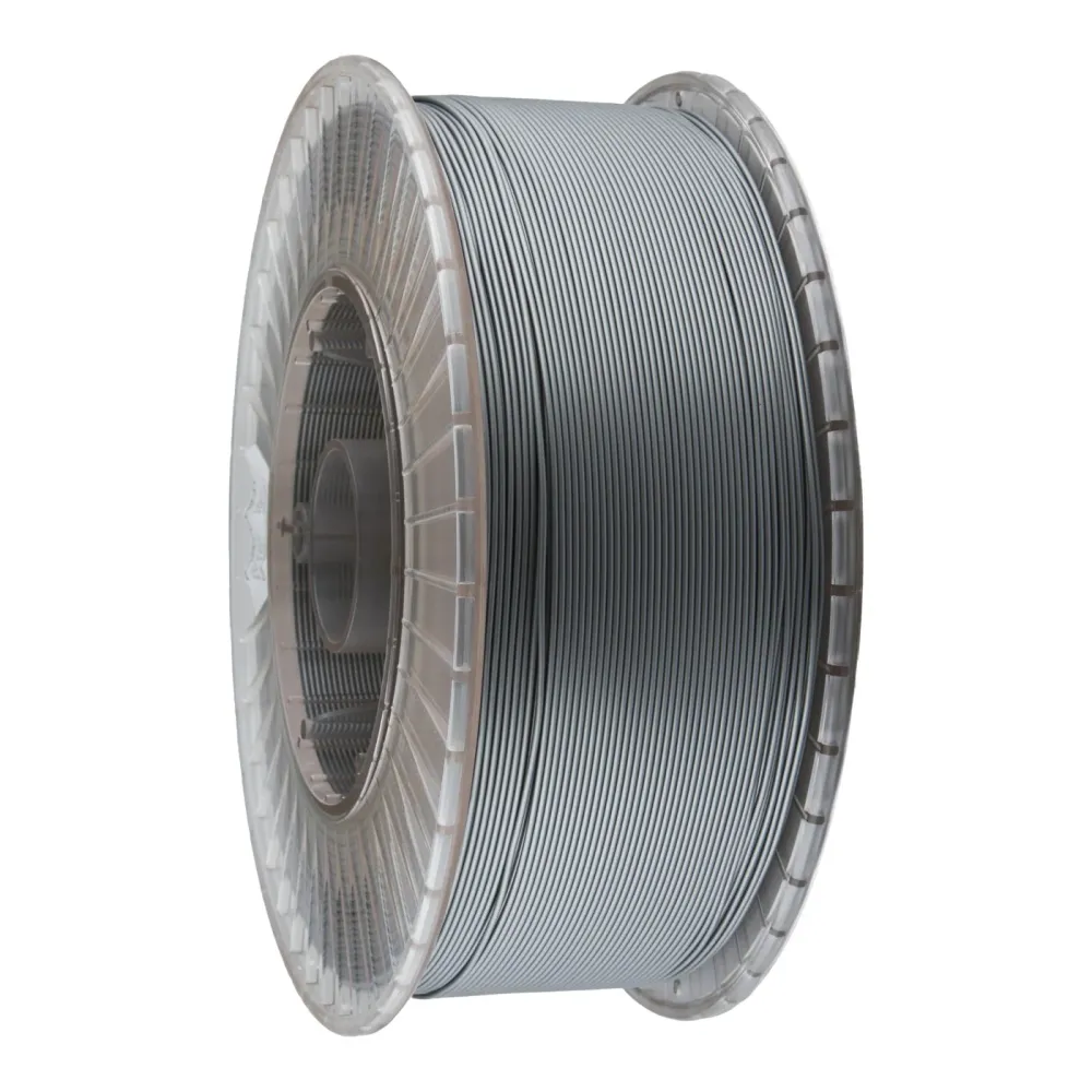 PrimaCreator EasyPrint PLA - 1,75 mm - 3 kg - Ezüst