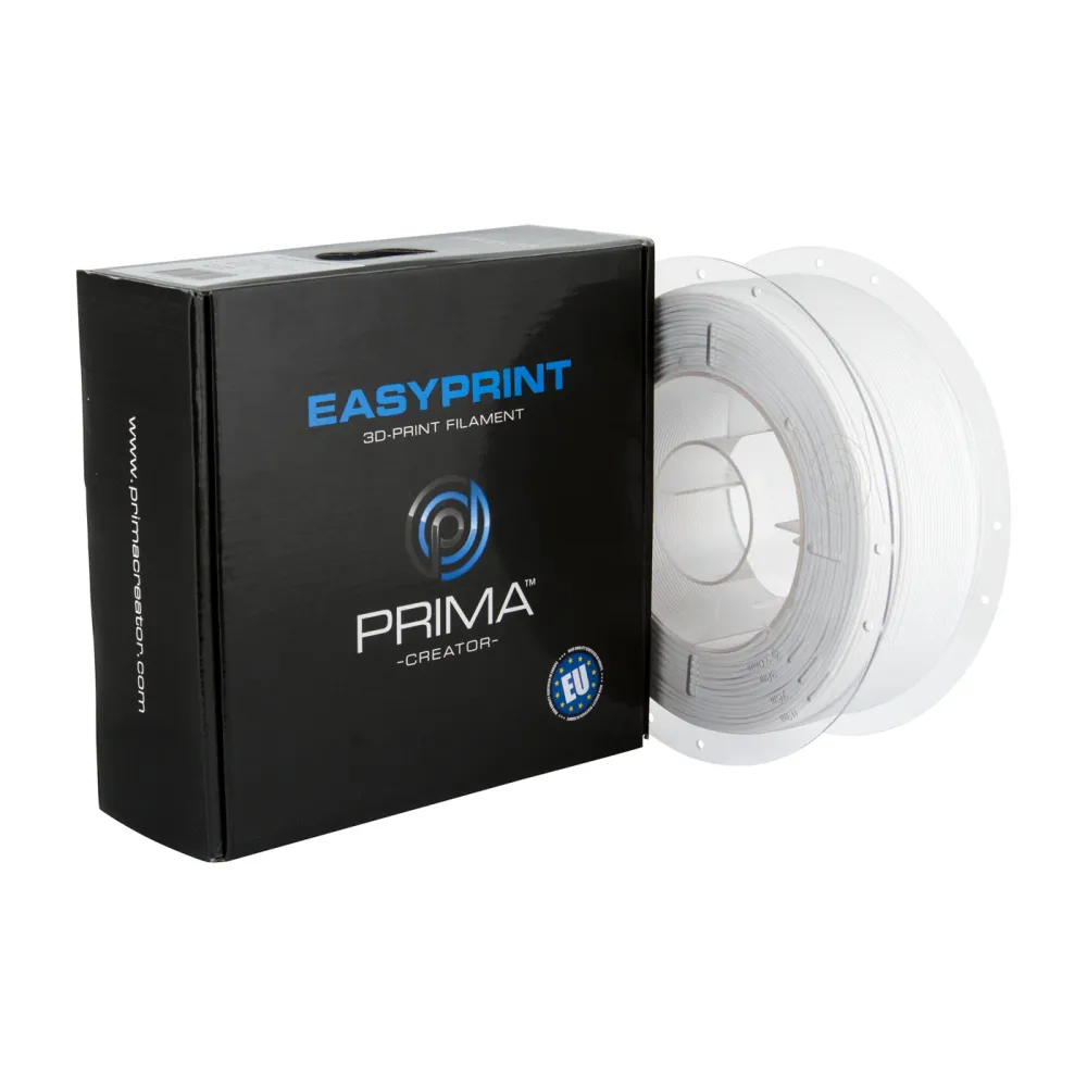 PrimaCreator EasyPrint PLA Fehér