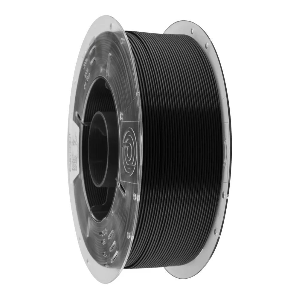 PrimaCreator EasyPrint PLA Matt - 1,75 mm - 1 kg - fekete