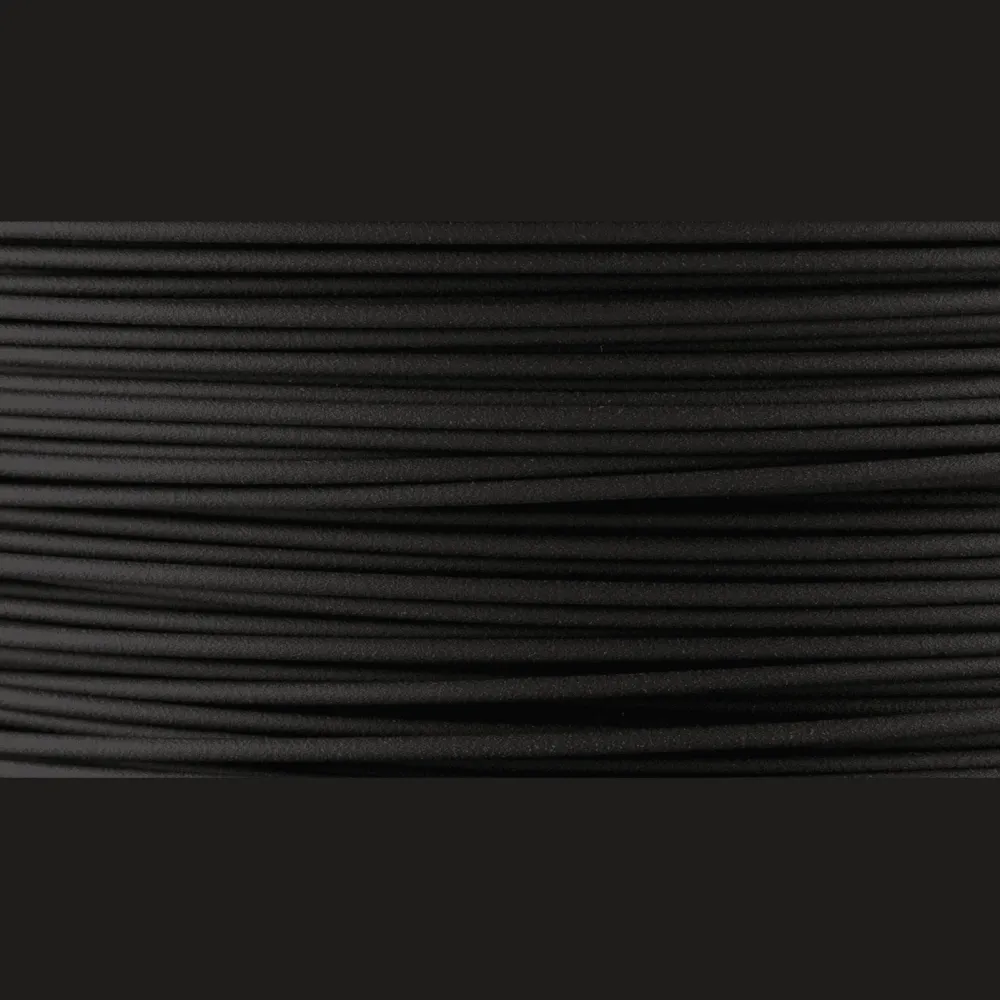 PrimaCreator PLA 1.75mm fekete matt