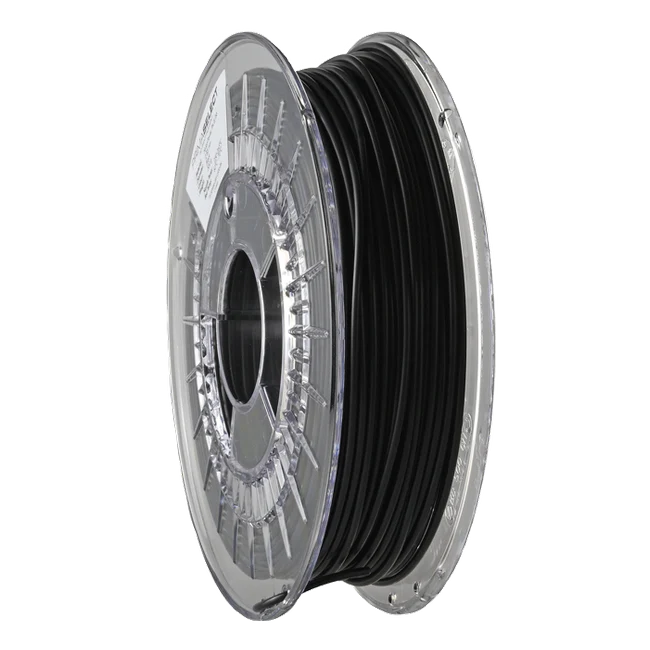 PrimaSelect NylonPower PA 6/66 - 1,75mm - 500g - Fekete