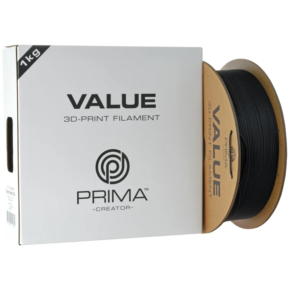 PrimaValue PLA szénszálas