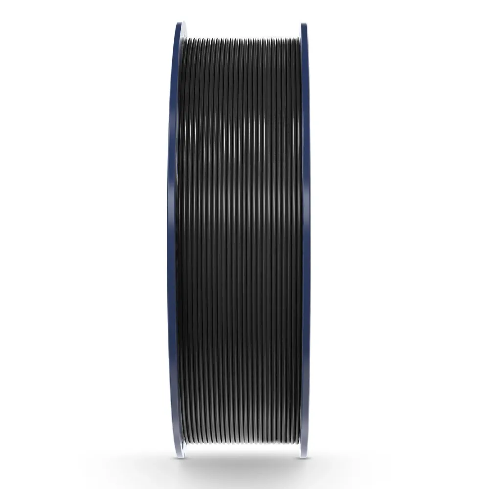 Sunlu ASA szál fekete 1,75 mm 1 kg