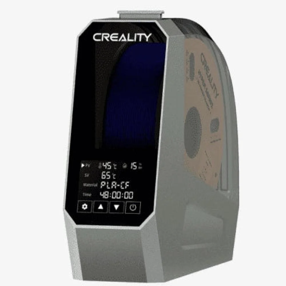 Creality Space Pi Filamentszárító