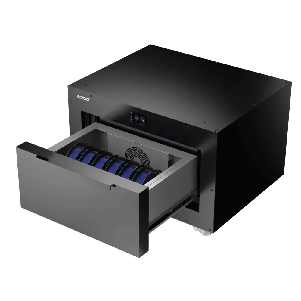 Flashforge Filamentszárító