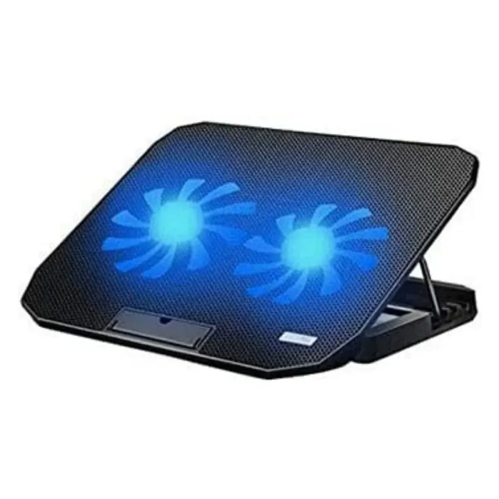 Hűtőalap laptophoz