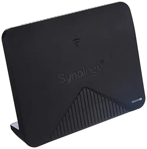 Synology MR2200AC hálós router Amazon