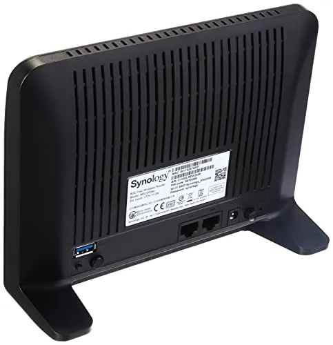 Synology MR2200AC hálós router Amazon