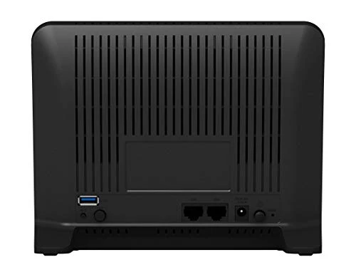 Synology MR2200AC hálós router Amazon