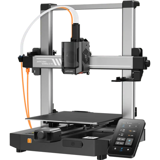Anycubic Kobra 3 V2