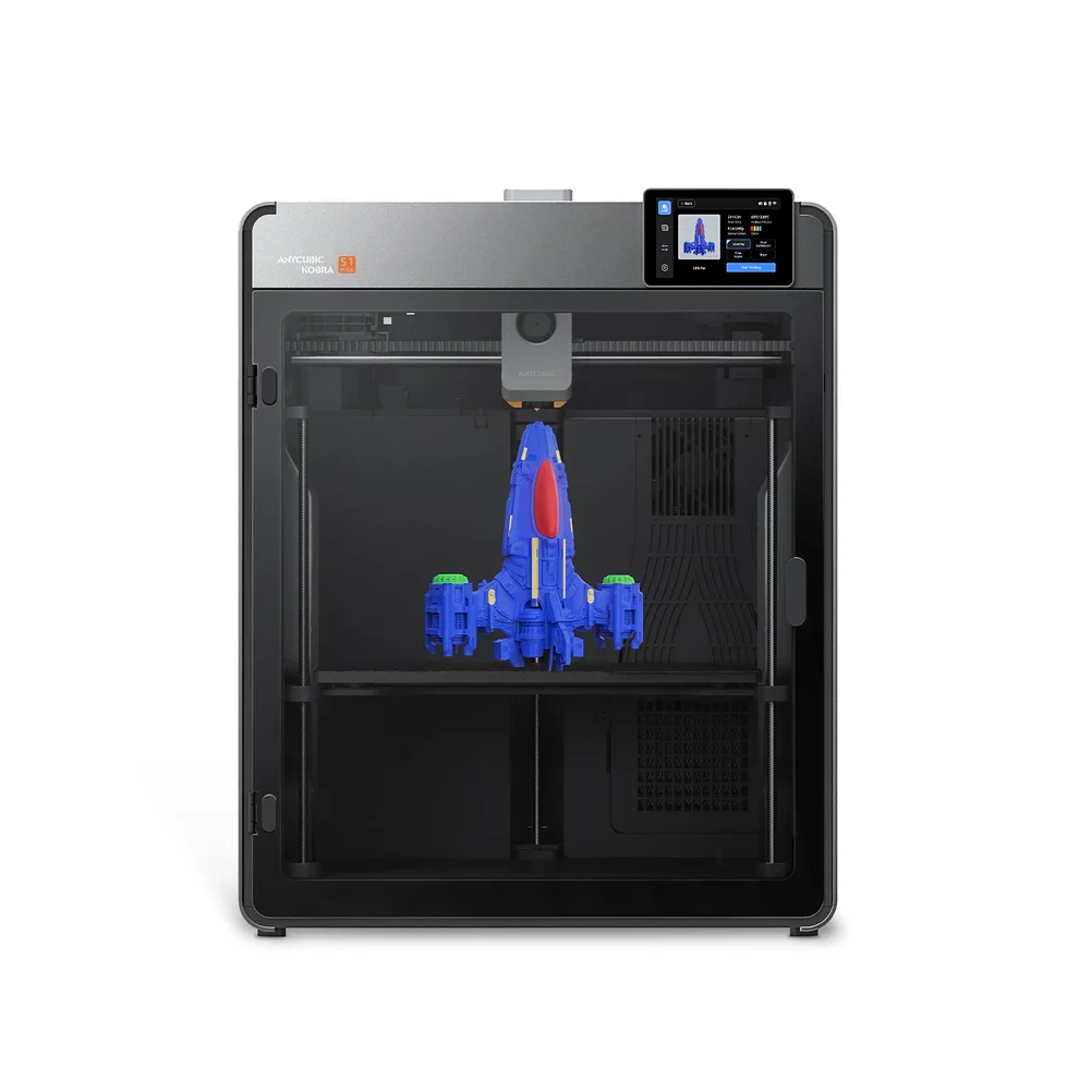 Anycubic Kobra S1 Max
