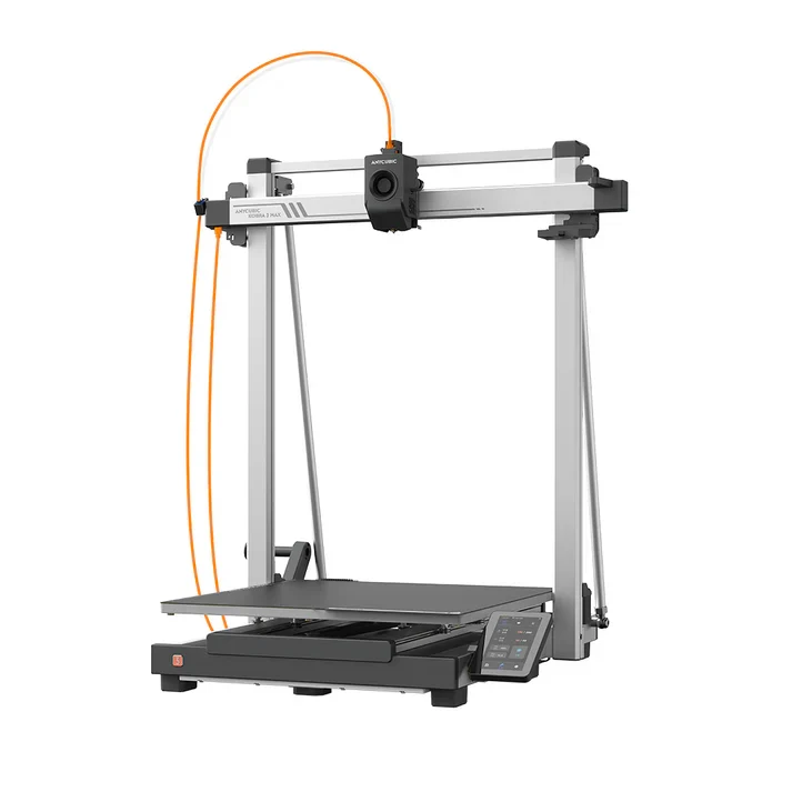 Anycubic Kobra 3 Max – Nagyméretű 3D nyomtató