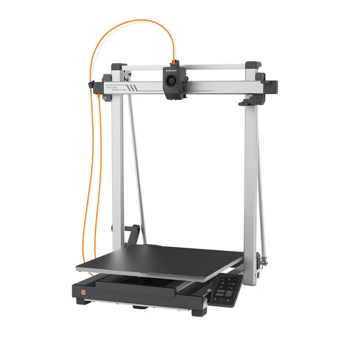 Anycubic Kobra 3 Max – Nagyméretű 3D nyomtató