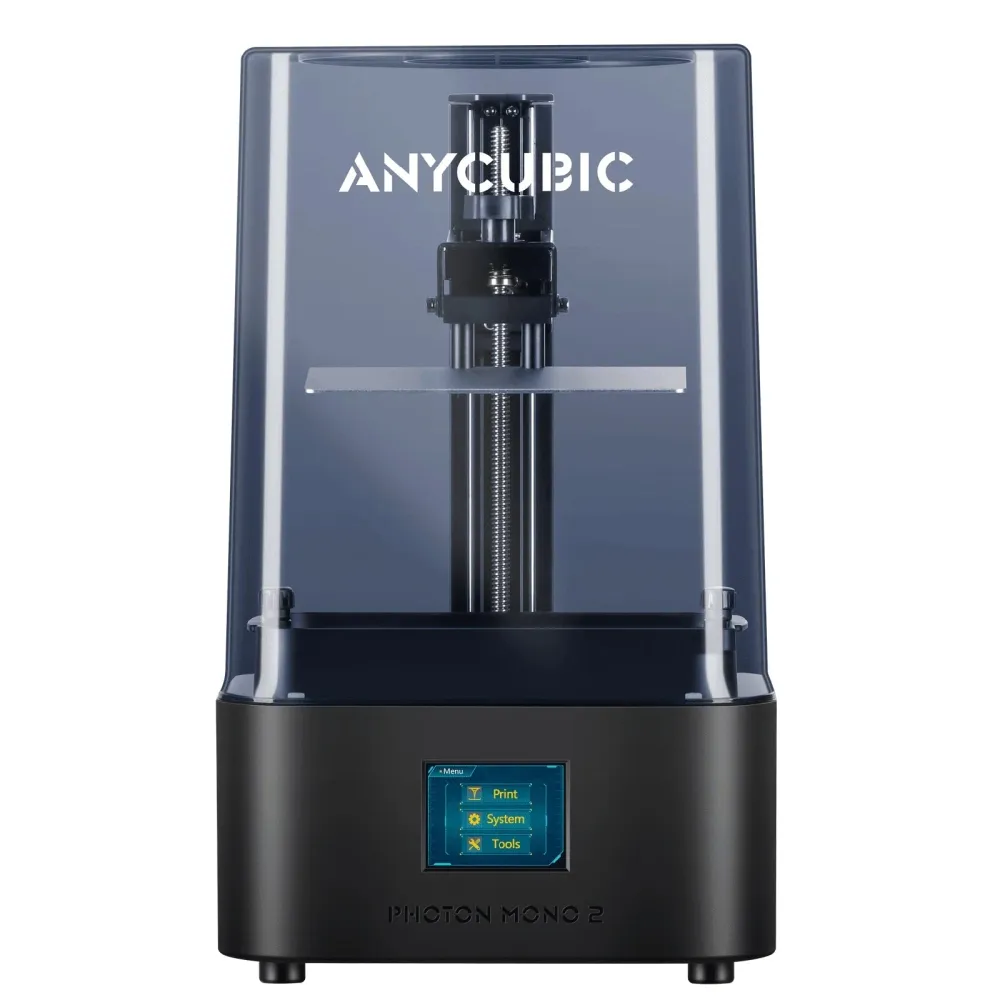 Anycubic Photon Mono 2