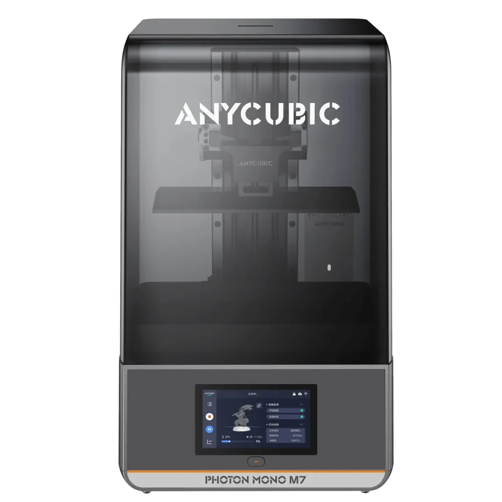 Anycubic Photon Mono M7