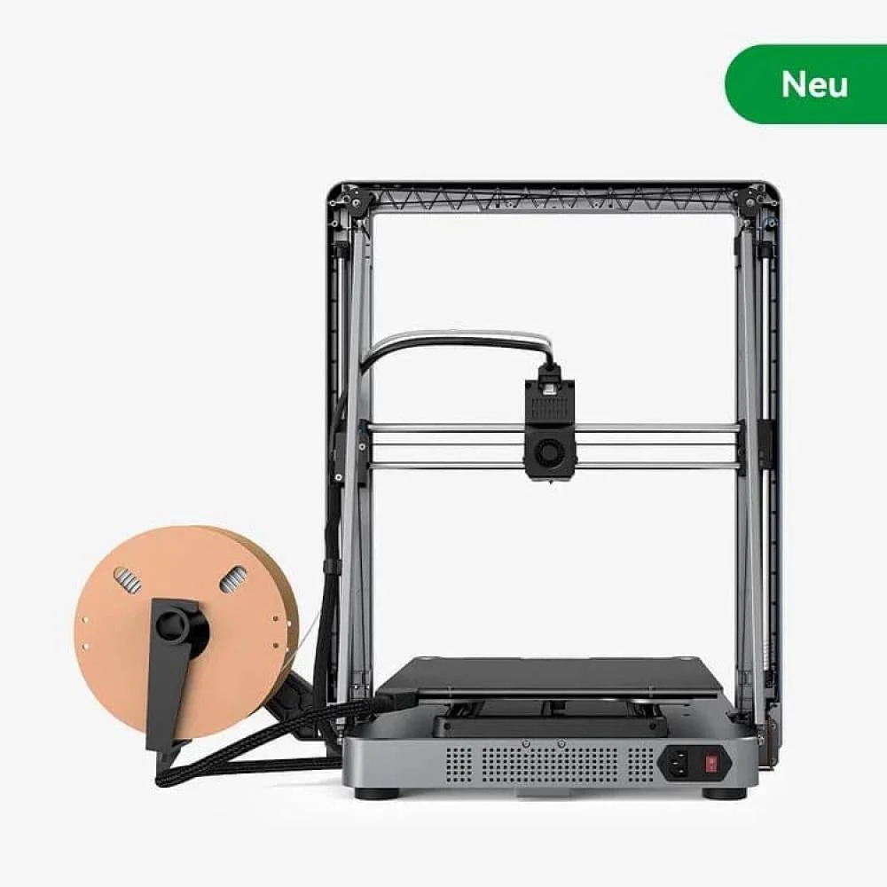 Creality Ender-3 V3 Plus