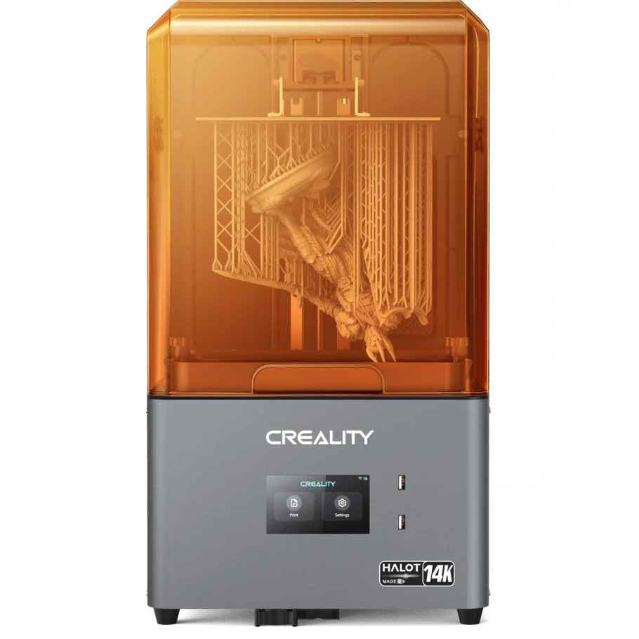 Creality Halot-Mage S 14K
