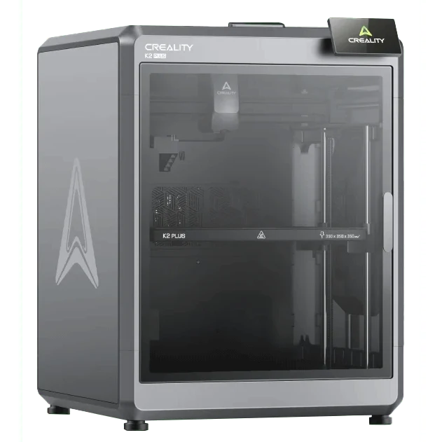 Creality K2 Plus