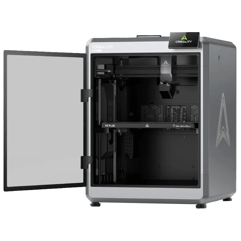 Creality K2 Plus