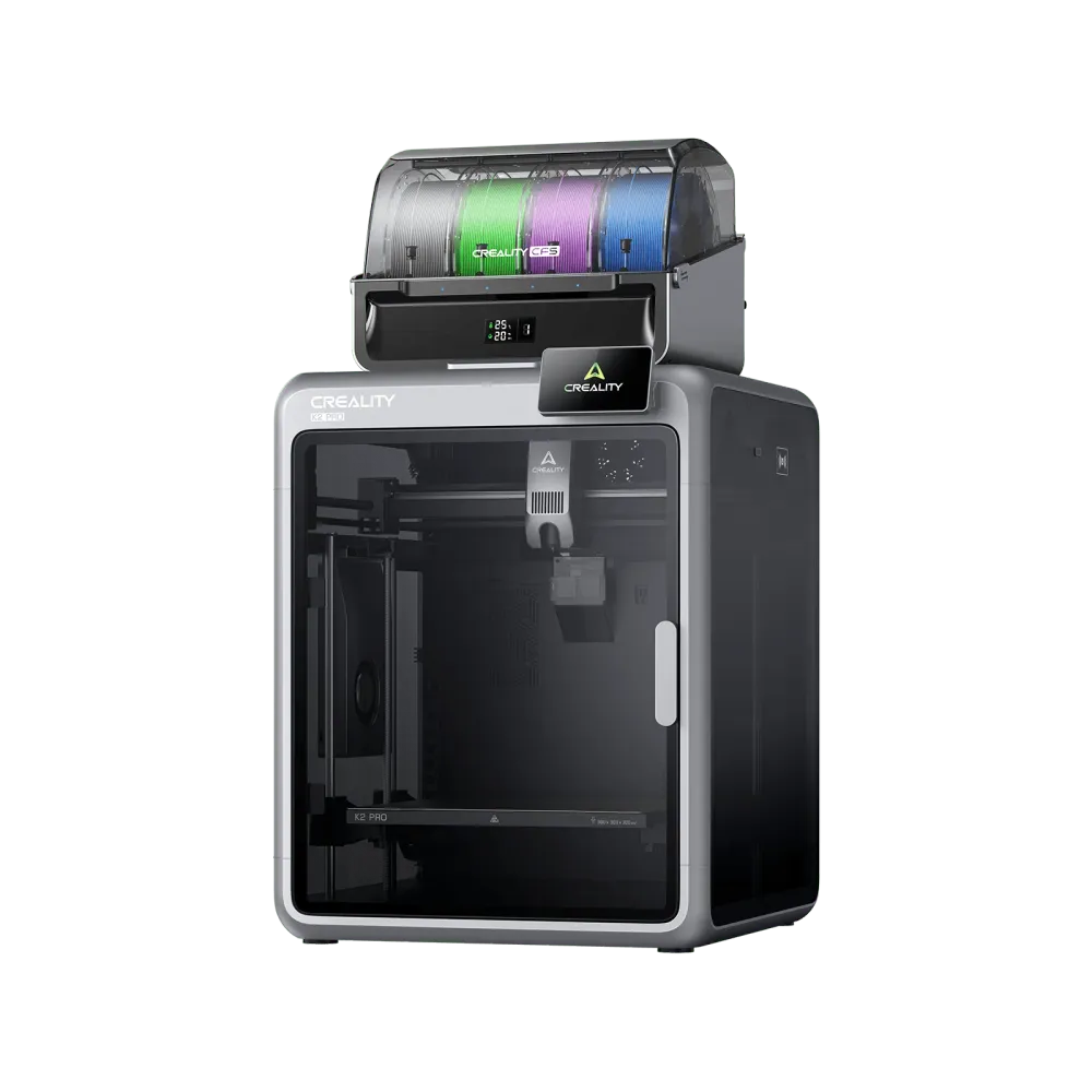 Creality K2 Pro Kombó