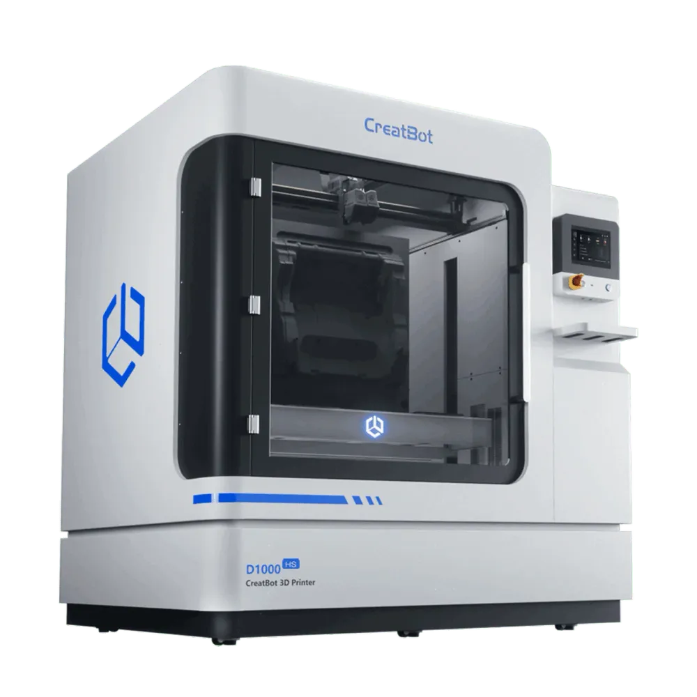 CreatBot D1000 HS