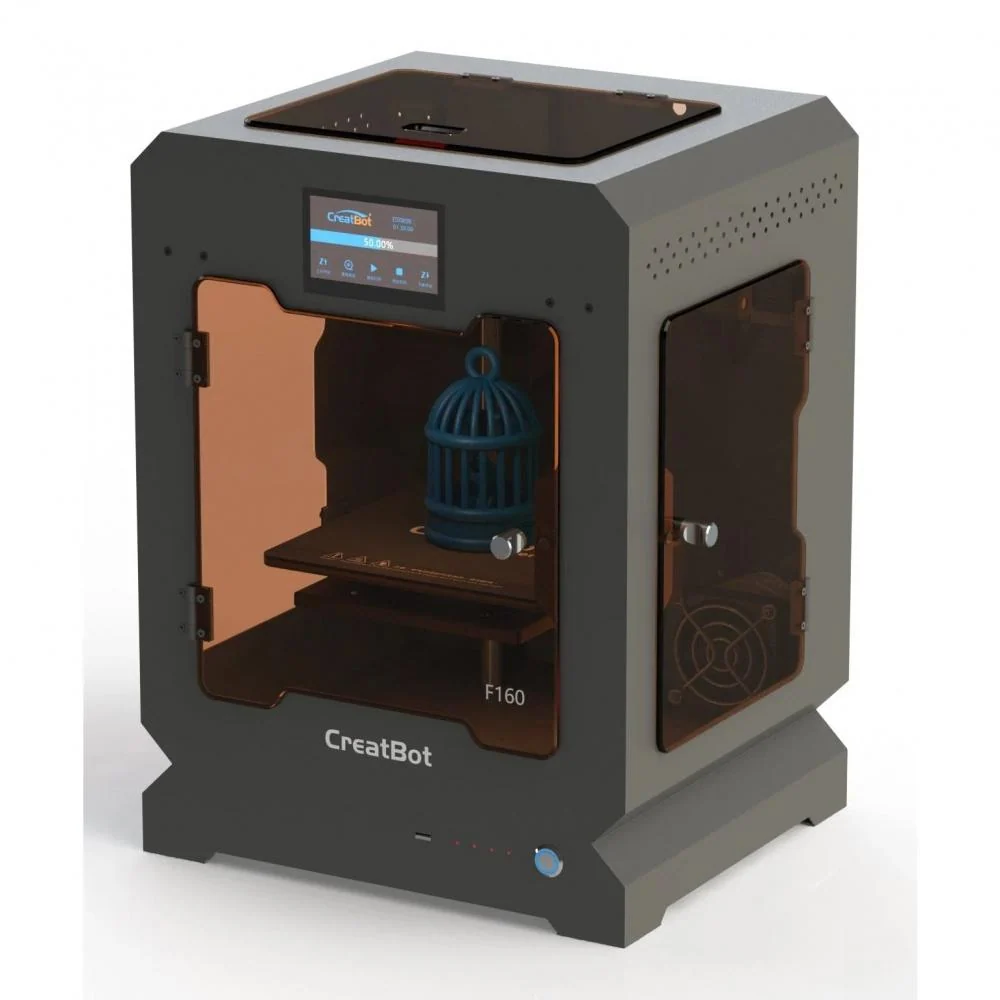 CreatBot F160 - PEEK verzió