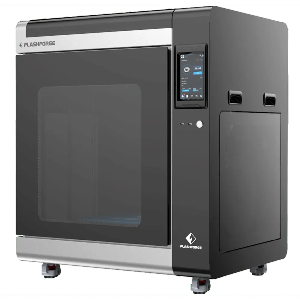 Flashforge Creator 4-HS