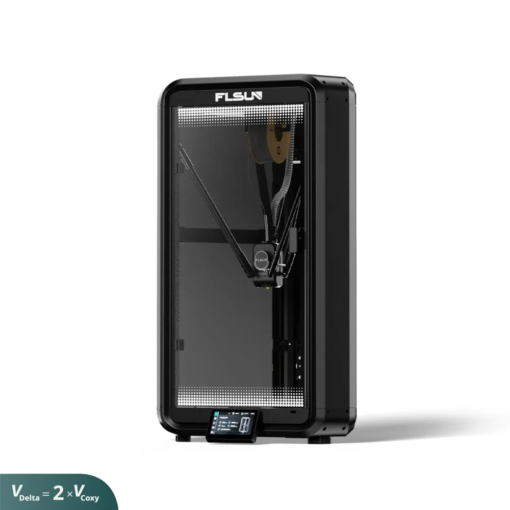 FLSUN - T1 Pro 3D Nyomtató