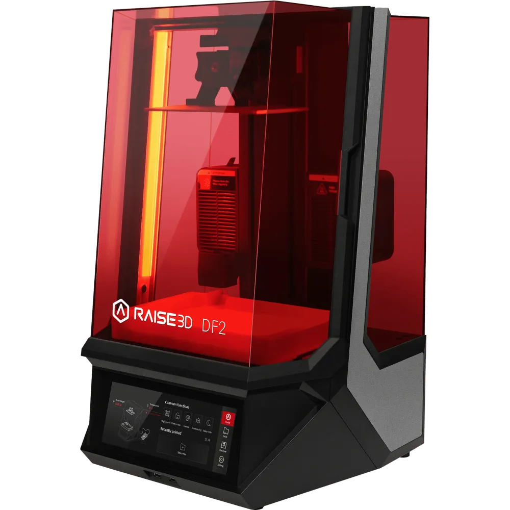 Raise3D DF2