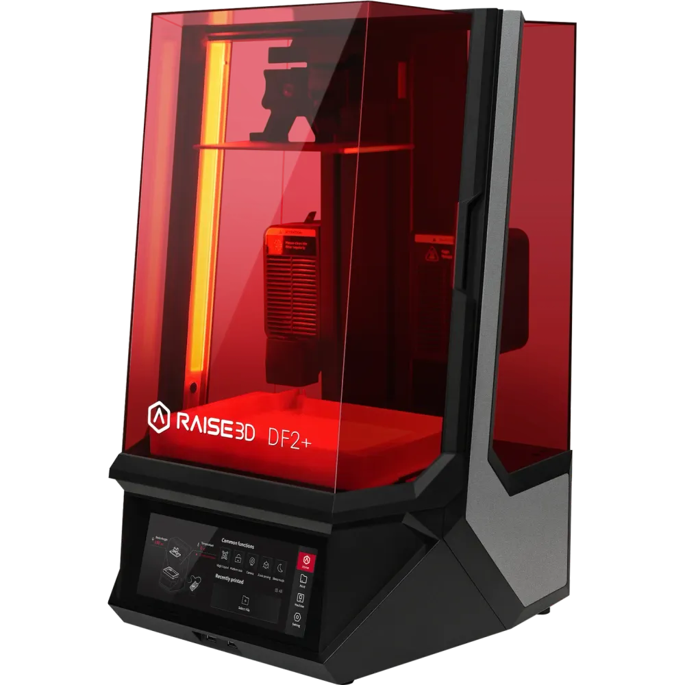 Raise3D DF2+