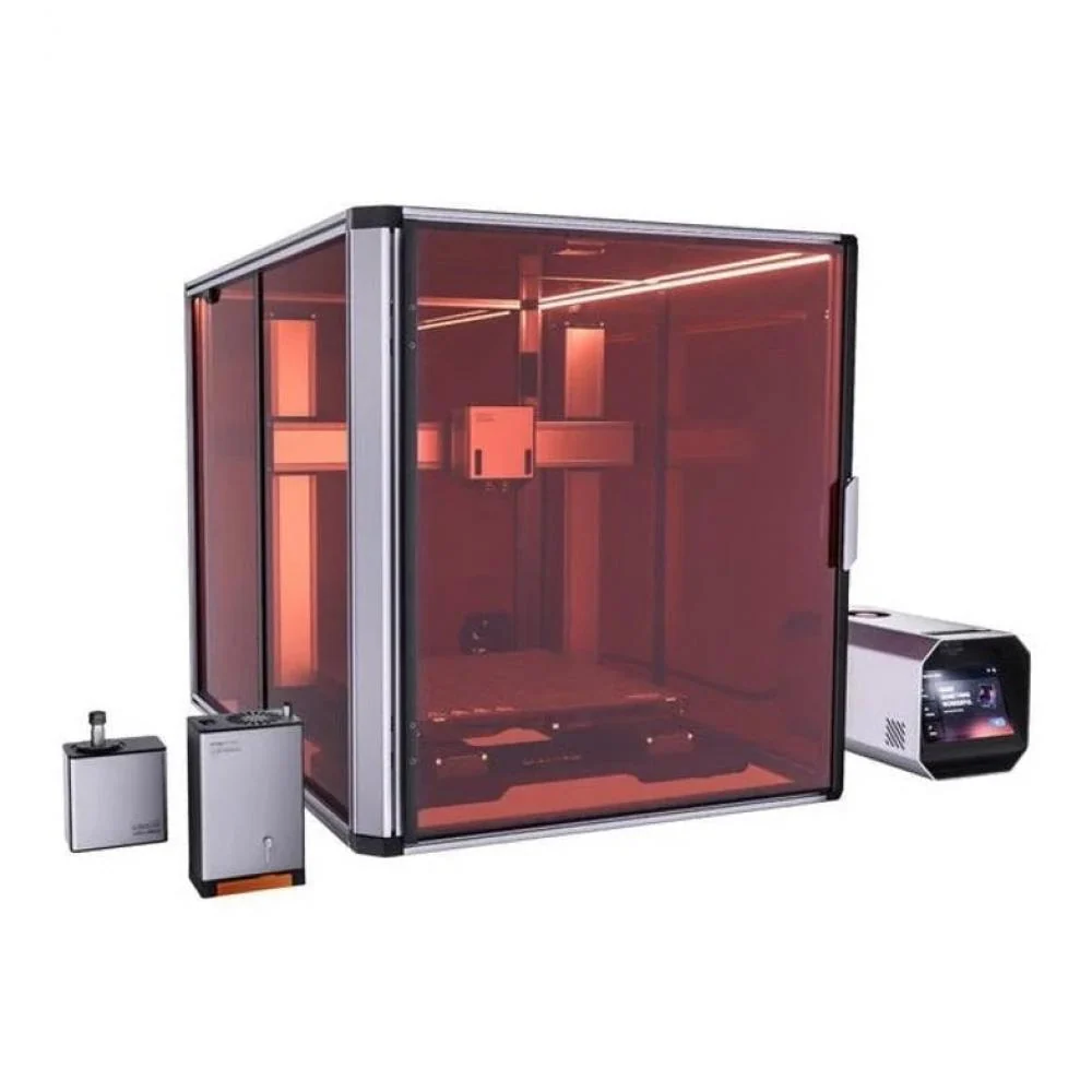 Snapmaker Artisan 3 az 1-ben 40W Prémium Csomag