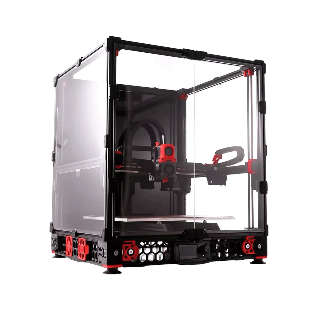 Voron 2.4 R2 Készlet - 250 x 250 x 250mm 3D nyomtató szett