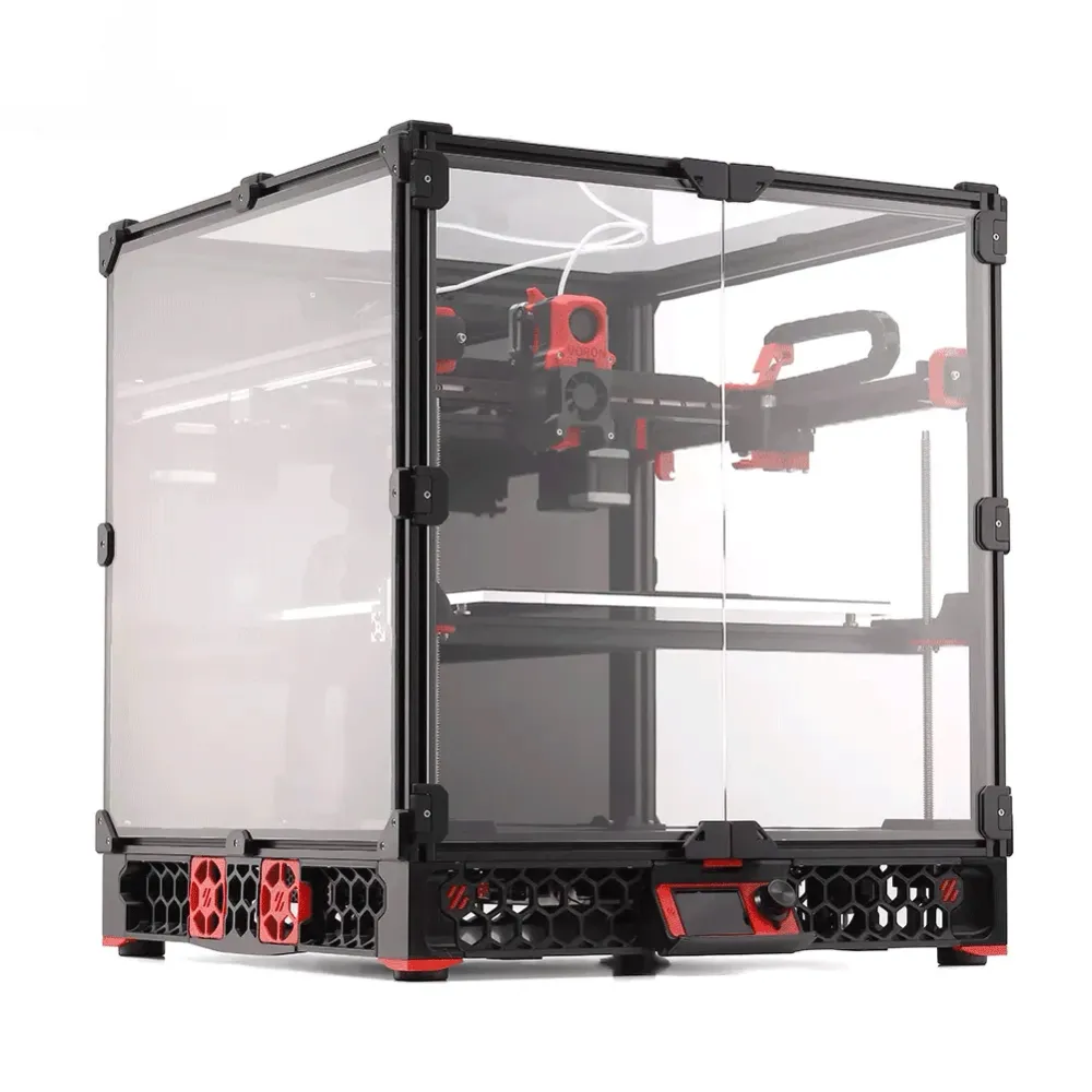 Voron Trident 3D-nyomtató készlet - 250 x 250 x 250mm