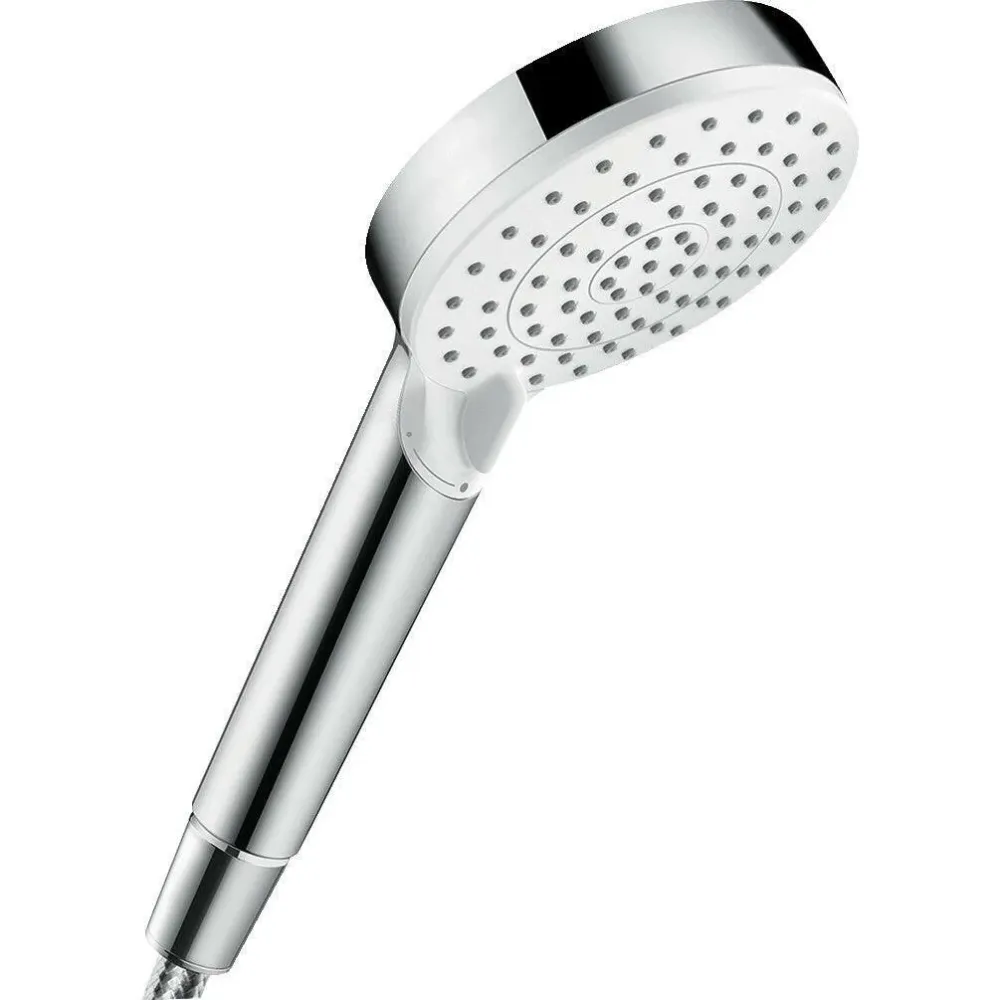 Hansgrohe Crometta Vario EcoSmart kézizuhany, 9l/m átfolyás (26332400)