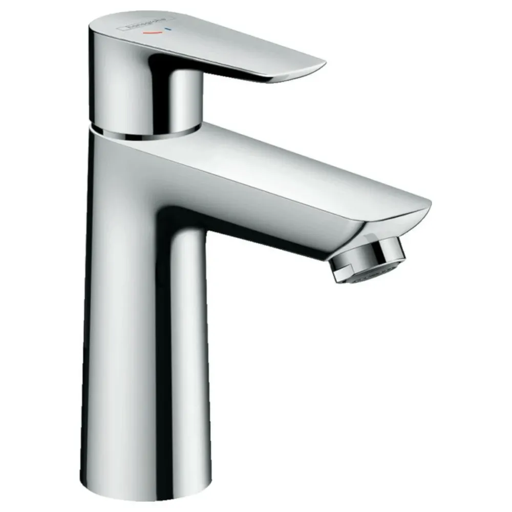 Hansgrohe Talis E mosdó csaptelep 110 CoolStart lefolyó nélkül ( 71714000 )