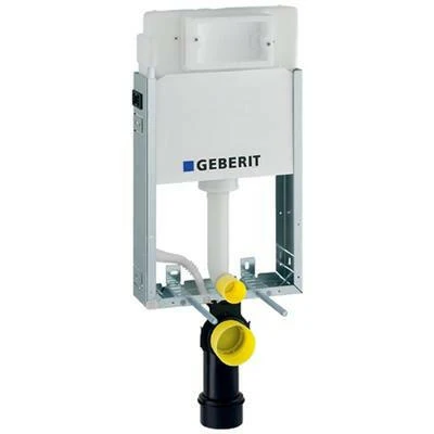 Geberit Kombifix Basic WC-tartály szerelőelem 110.100.00.1