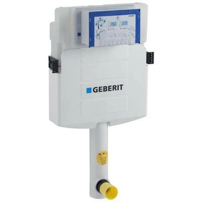 Geberit Wc Tartály Kombifix II. álló WC-hez Sigma nyomólaphoz (109.300.00.5)