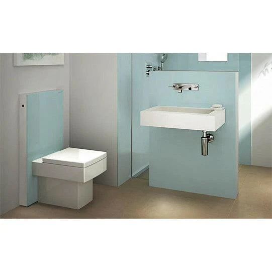 Geberit Wc Tartály Monolith álló wc-hez