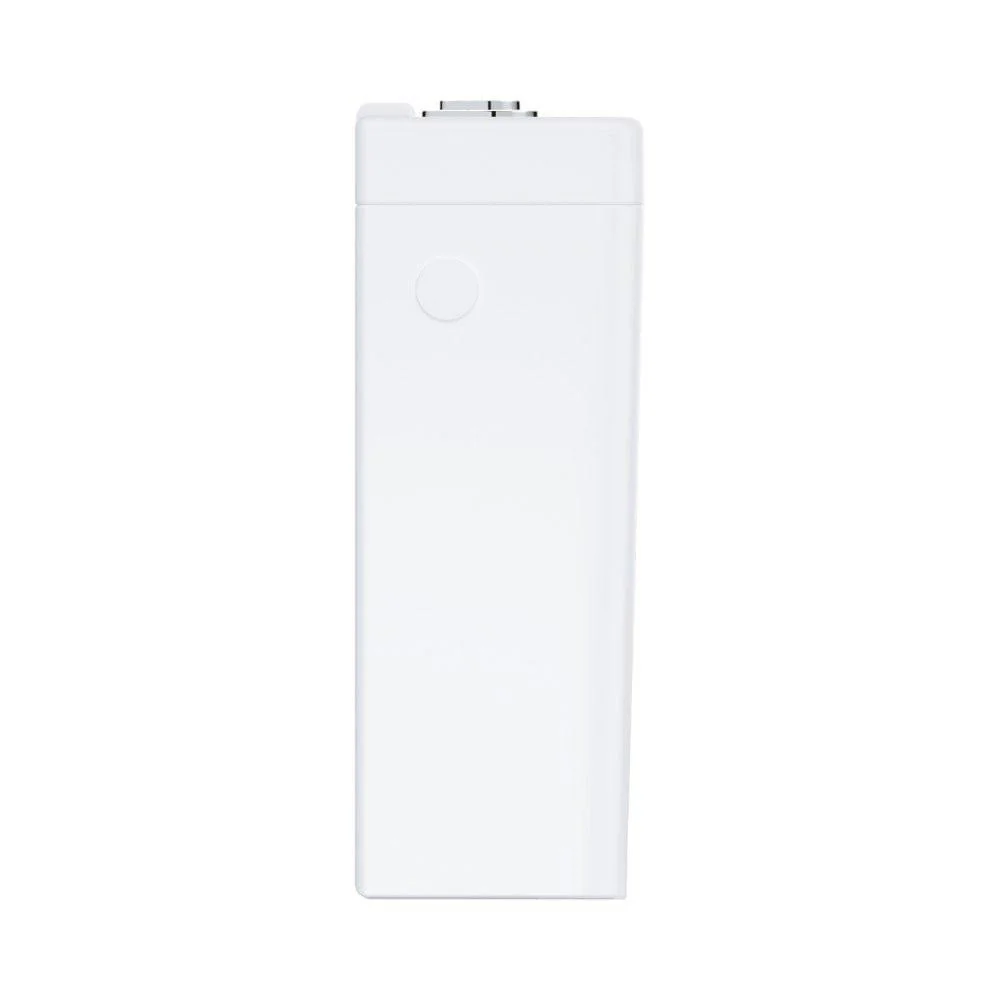 Grohe Bau Ceramic öblítőtartály monoblokkos WC csészéhez, oldalsó bekötés (39910)