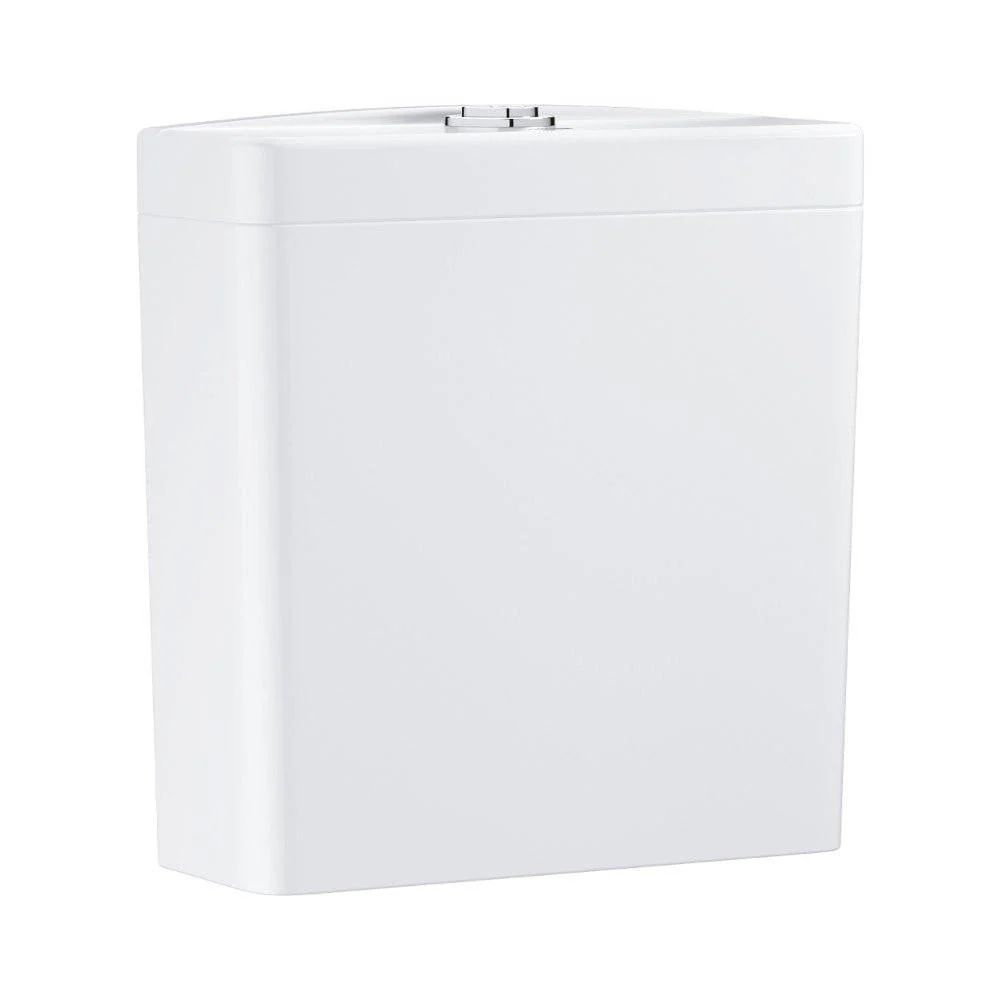 Grohe Bau Ceramic öblítőtartály monoblokkos WC csészéhez, alsó bekötési pont (39912000)