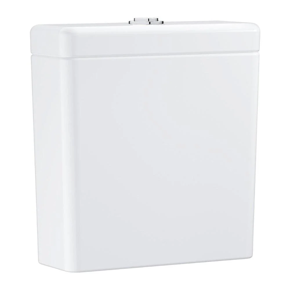 Grohe BauEdge Ceramic öblítőtartály monoblokkos WC csészéhez, alsó bekötési pont (39861000)