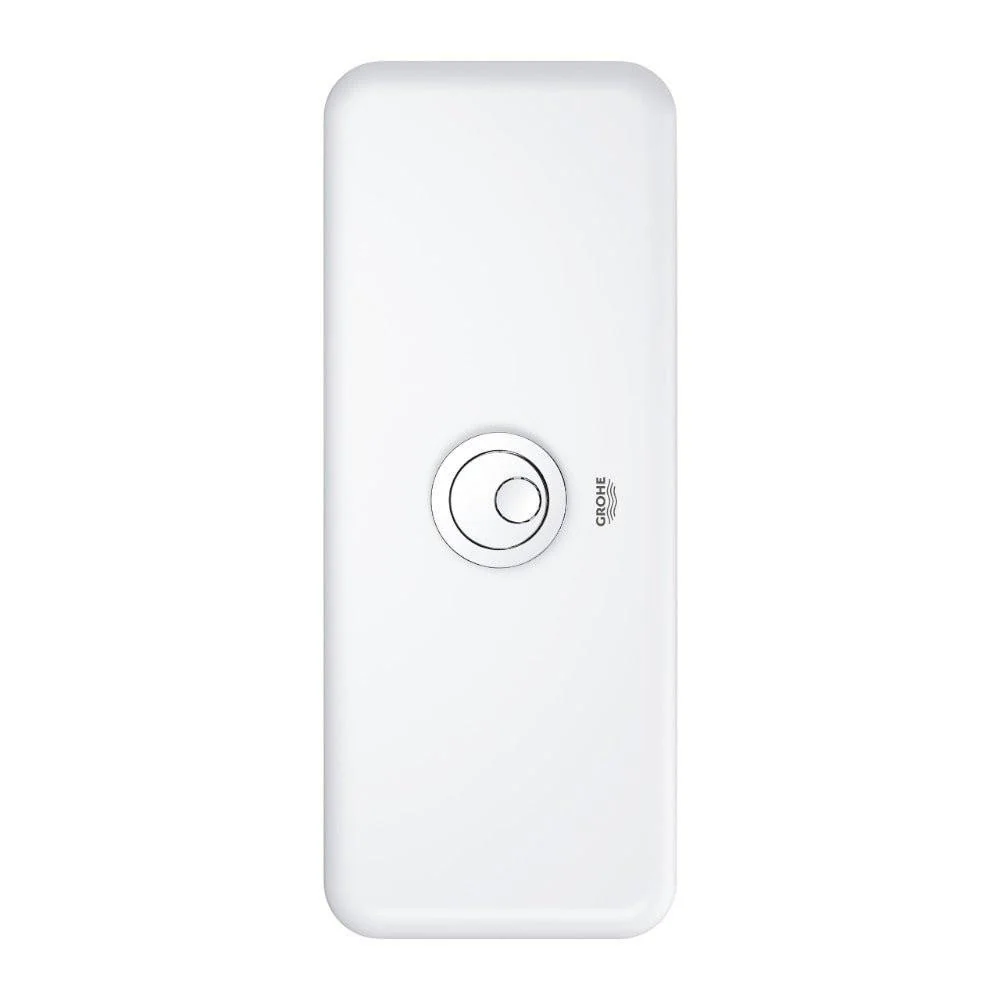 Grohe BauEdge Ceramic öblítőtartály monoblokkos WC csészéhez, alsó bekötési pont (39861000)