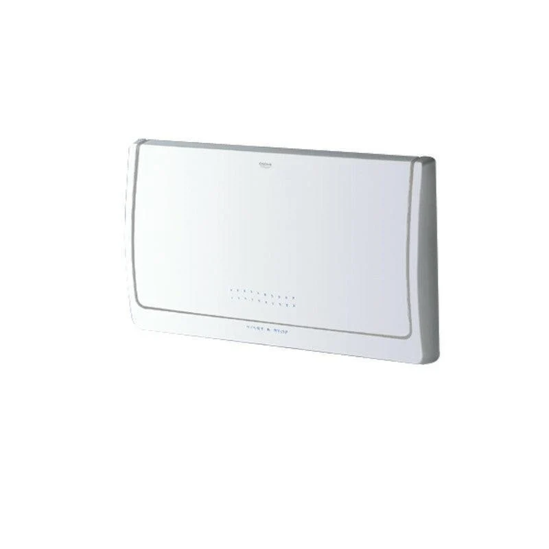 Grohe Classic nyomólap Alpin fehér