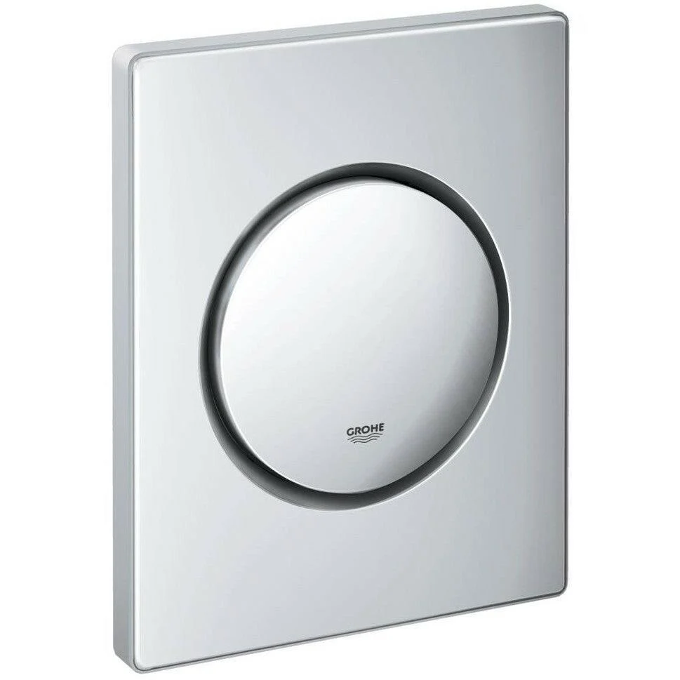 Grohe Nova Cosmopolitan piszoár öblítő nyomólap króm (38804000)